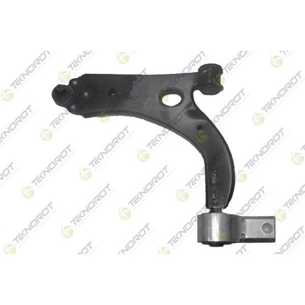 TEKNOROT ALT SALINCAK KOMPLE SOL FIESTA 02 FUSION 01 MAZDA II 03 (1146131)