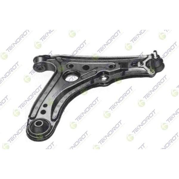 TEKNOROT ROTİL ALT SAĞ POLO 1.4-1.6-1.7SDI-1.9D 94-01 -LUPO 98-05 -AROSA 97-04 (6E0407365)