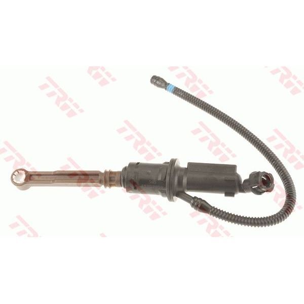 TRW DEBRIYAJ MERKEZI UST PARTNER TEPE BERLINGO III 1.6HDI BE4R SANZ. 3008 5008 MC SANZ. 6 ILERI (9689016780)