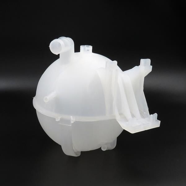 YTT RADYATOR YEDEK SU DEPOSU MERCEDES SPRINTER B906 . VW CRAFTER 30-35-50 (2E0121407)