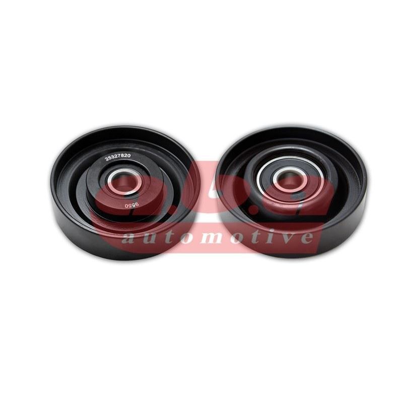 ABA KLİMA GERGİ RULMANI HYUNDAI ACCENT ERA BENZİNLİ (9783422100)