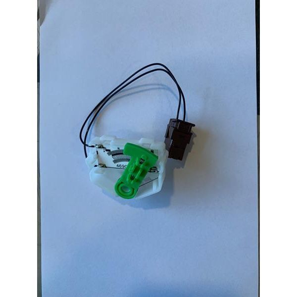 AFT ŞAMANDIRA DİJİTAL AYAR SAATİ CLIO III-IV-FLUENCE-DACIA DUSTER 1.5 DCİ 4X4 10 > 172025410R-8200425047-172027628R (172021477R)