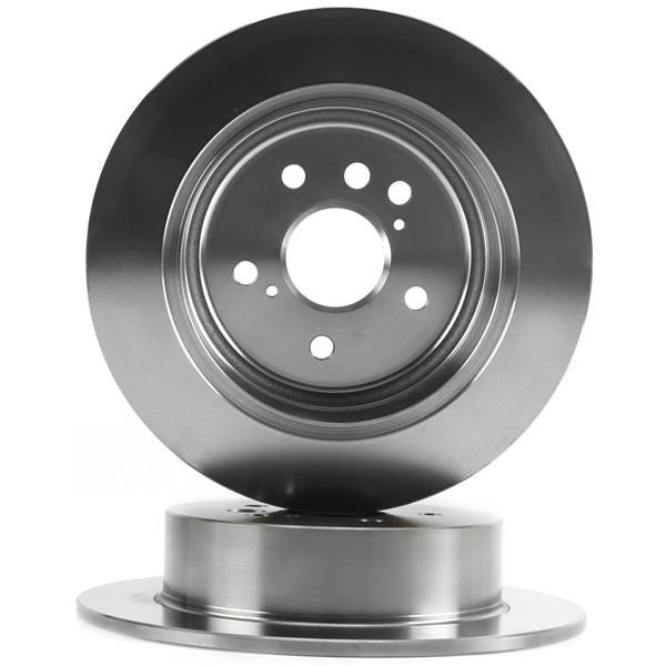 AYD TOYOTA RAV4 ARKA FREN DİSK (4243142040)