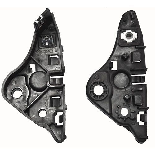 BARAN TAMPON BAĞLANTI BRAKETİ TK FLUENCE