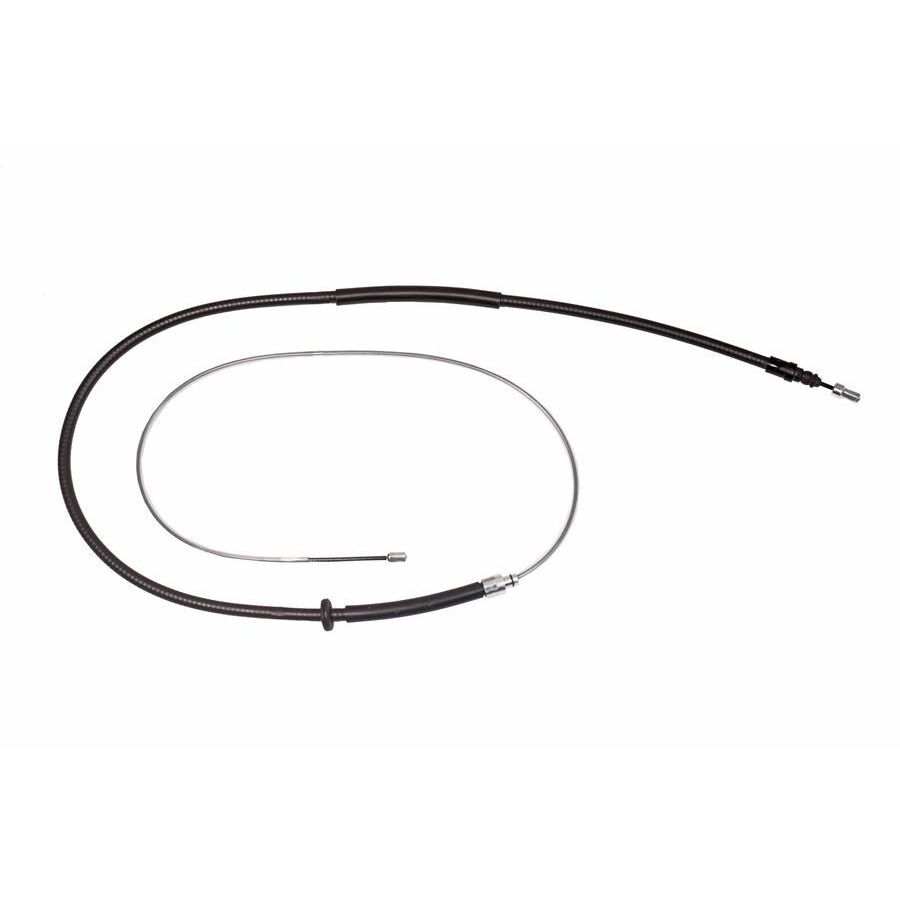 CAVO EL FREN TELİ ARKA SAĞ/SOL MGN III 09 >LGN II 07 > 1883MM/1062MM ELEK.EL FRENLİ ARAÇLAR İÇİN (364000001R)