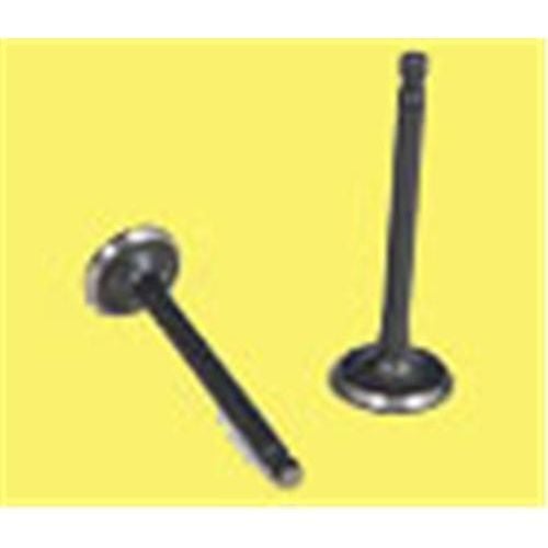 GUNES SUBAP EMME EGZOZ P206 1.1 İ 8V IN-4/EX-4 (0948.91)