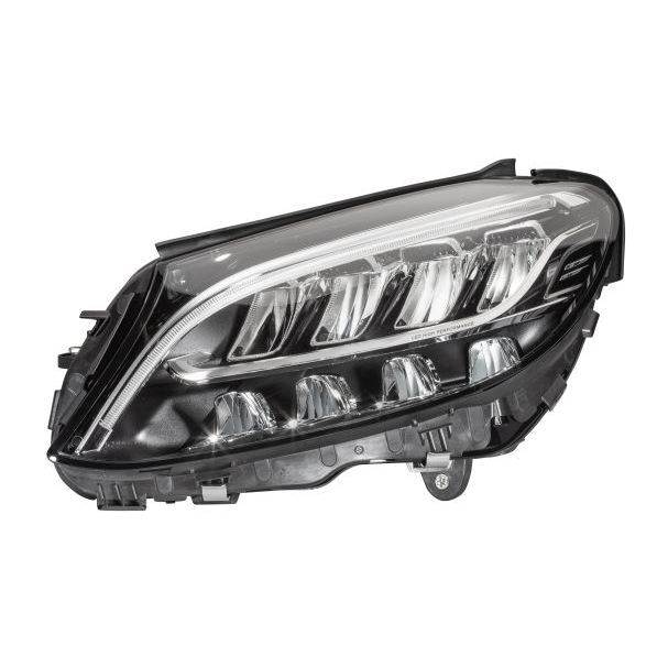 HELLA FAR SOL LED MERCEDES C-CLASS W205 S205 C205 A205 18> (A2059065404)