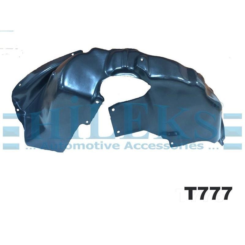 HILEKS ÇAMURLUK DAVLUMBAZI ARKA SAĞ LINEA (51898667)