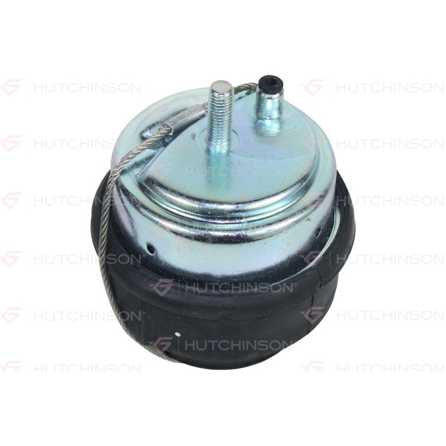 HUTCHINSON ÖN MOTOR TAKOZU VOLVO S80 2.4D 2.4D5 2.5TDİ 01-06 V70 2.4D 2.4D5 2.5TDİ 01-07 (30680751)