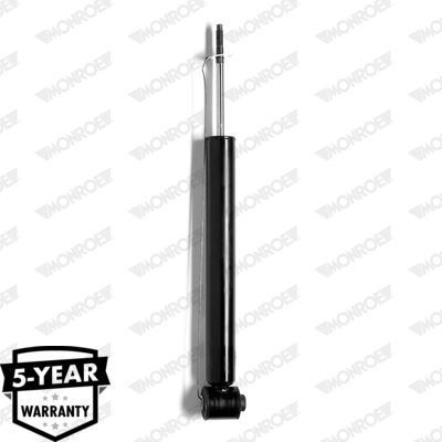 MONROE ARKA AMORTİSÖR L/R VW PASSAT 1996 2005 SUPERB 2002 2009 AUDI A6 1997 2005 GAZLI (3B0513031P)