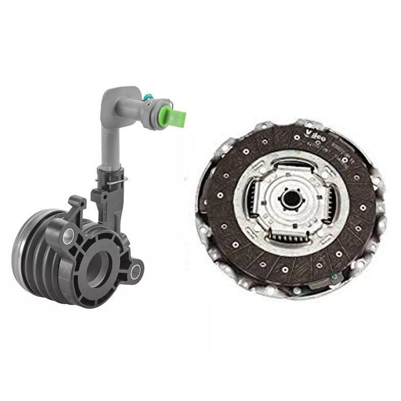 OPAR DEBRIYAJ SETI RULMANLI MERCEDES CITAN OM607 W415 . RENAULT K9K 1.5 DCI CAPTUR CLIO KANGOO FLUENCE TEK SEGMANLI (302050308R)