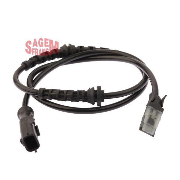 SAGEM ABS KABLOSU ARKA SAĞ-SOL RENAULT FLUENCE 09 MEGANE III 09 SC NIC III 09 (479000010R)