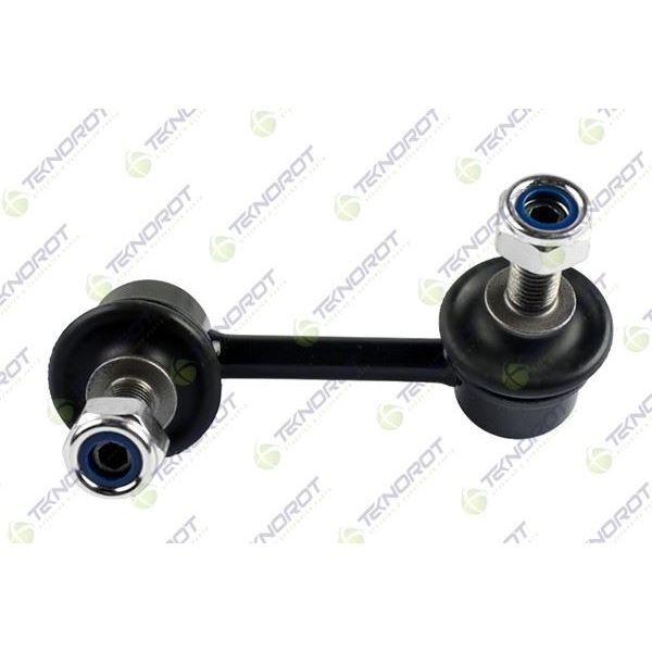 TEKNOROT Z ROTU ARKA SAĞ HONDA CIVIC 1.6L R16A2 FD6 VTEC SEDAN 06-11 / 1.8L R18A2 FD7 SEDAN 06-11 / 1.3L HYBRID LDA2 FD3 06-> (52320SNAA01)