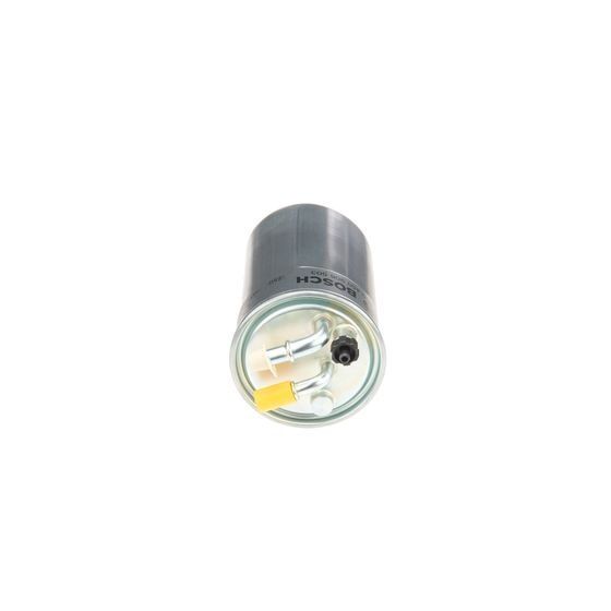 BOSCH YAKIT FİLTRESİ CORSA D 1.3 CDTI- 1.7 CDTI 06 (08130700)