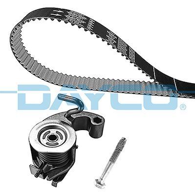 DAYCO TRIGER SETI YENI TRANSIT V362-V363 17 2.0 ECOBLUE 2.0 (2437028)