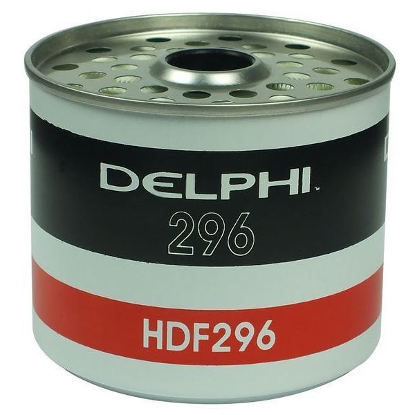 DELPHI YAKIT FİLTRESİ DİZEL BOXER 1.9-2.5-EXPERT-J9-JUMPER-DUCATO-ESCORT-TRANSİT-TRAFIC-JETTA-PASSAT-TRANS (1906.08)