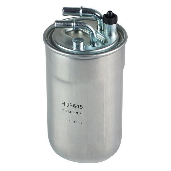 DELPHI YAKIT FİLTRESİ CORSA D 1.3 CDTI- 1.7 CDTI 06 (08130700)