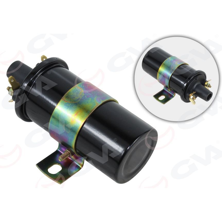 GVA ATESLEME BOBINI MERCEDES M110 M115 M123 W114 W123 W116 W460 (A0001584903)