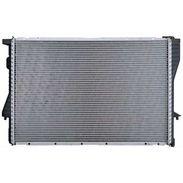 MAHLE MOTOR SU RADYATORU OTO/SANZ. BMW M52 M60 M62 E39 E38 PREMIUM LINE (17110419206)