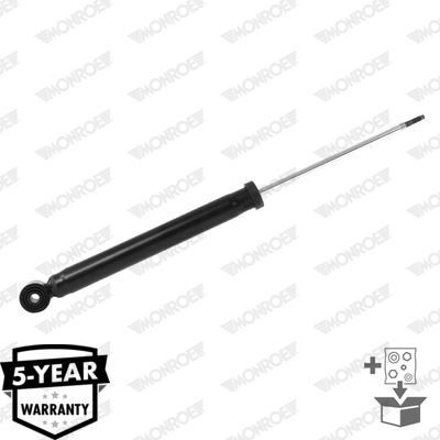 MONROE AMORTİSÖR ARKA A4/A5 08> (8K0513035AA)