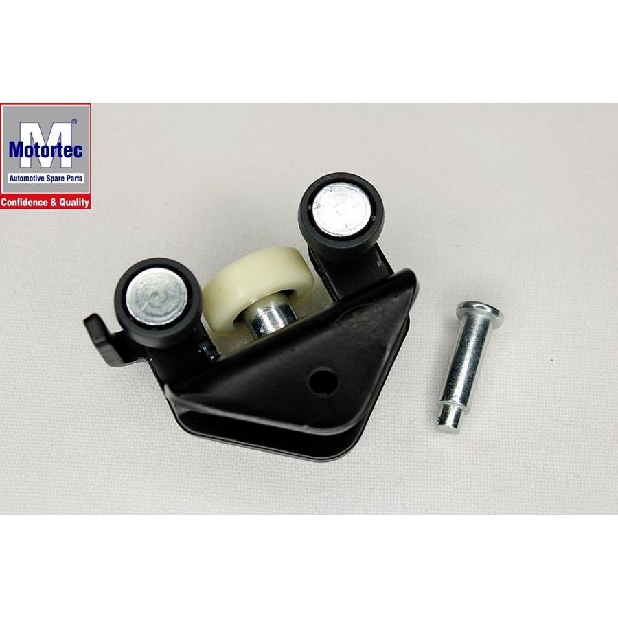 MOTORTEC ORTA KAPI ALT MEKANİZMA UCU DOBLO 06-09 (51782468)