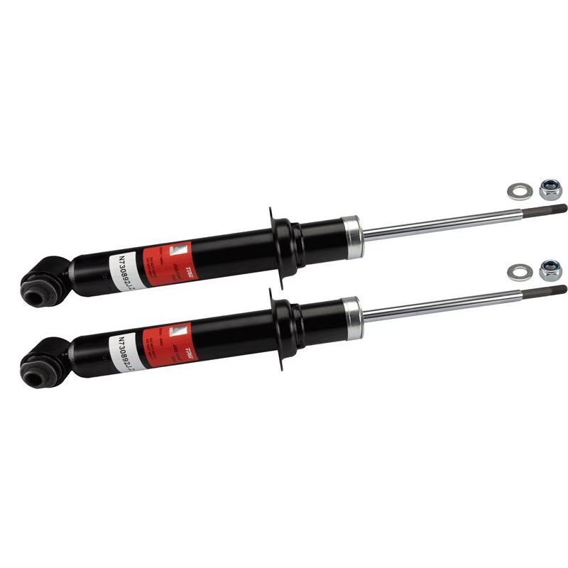 TRW AMORTISOR ARKA GAZLI BMW E60 E61 CIFT (33526766605)