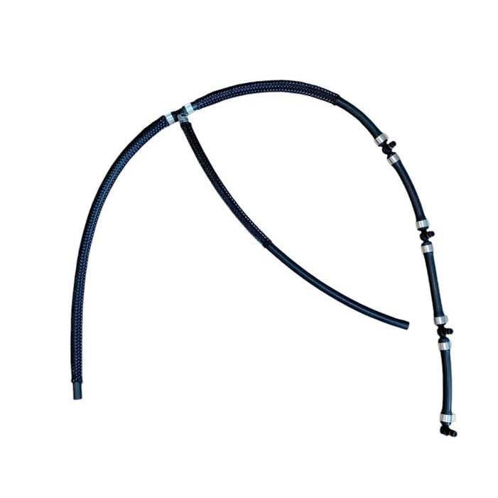 WINTECH ENJEKTÖR BORUSU GERİ DÖNÜŞ YAKIT HORTUMU OPEL ASTRA H STATİON WAGON A04 1.7 CDTI L35 07-14 (55578366)