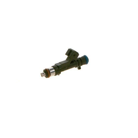 ZENON ENJEKTÖR MEMESİ RENAULT CLIO SYMBOL 02> DACIA LOGAN 06> SANDERO 08> 1.4-1.6-8 VALF K7J (6001548024)