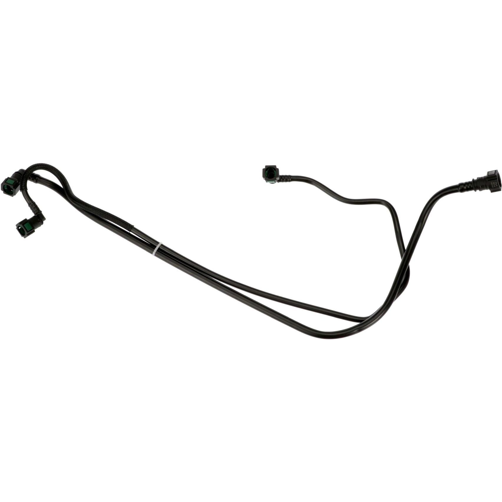 CM YAKIT BORUSU - TAKIM 133545 133546 FIORINO 1.3 D MULTİJET 2007--> (51888457)