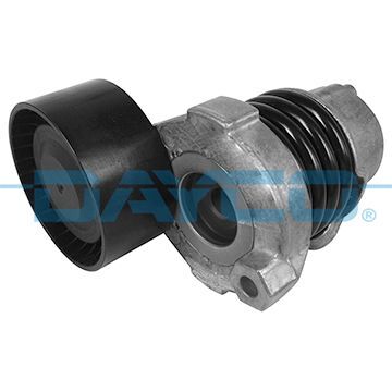 DAYCO ALTERNATÖR GERGİ RULMANI V GERGİ KÜTÜĞÜ DACIA DOKKER-DUSTER-LODGY-LOGAN II-SANDERO II 1.2 TCE 115-125-90 LPG 12 (117506193R)