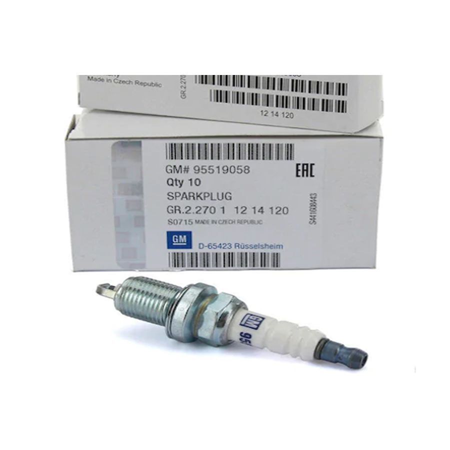 GM BUJI TEK TIRNAK Z12EP Z14XEP Z16XEP CORSA C CORSA D ASTRA G ASTRA H MERIVA A VECTRA C (1214031)