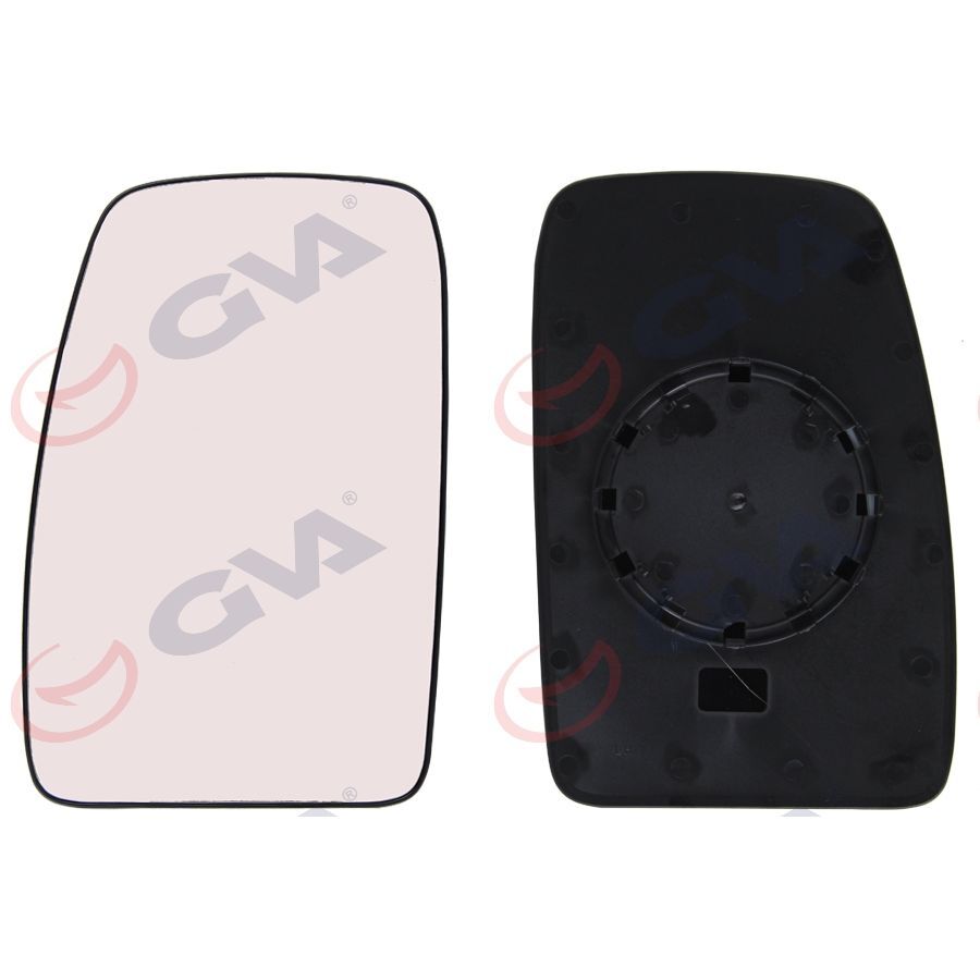 GVA AYNA CAMI SOL MASTER II 04-10 MEKANİK VM-969GL