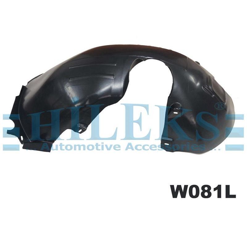 HILEKS ÇAMURLUK DAVLUMBAZI ÖNÜN ARKASI SOL PASSAT 15-20 (3G0805969E)