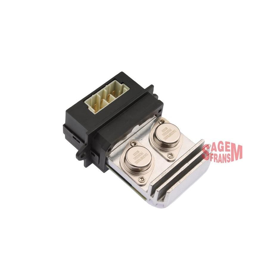 SAGEM HIZ AYAR ÜNİTESİ KLİMA ROLESİ R19-MASTER II 2.8 (7701033535)