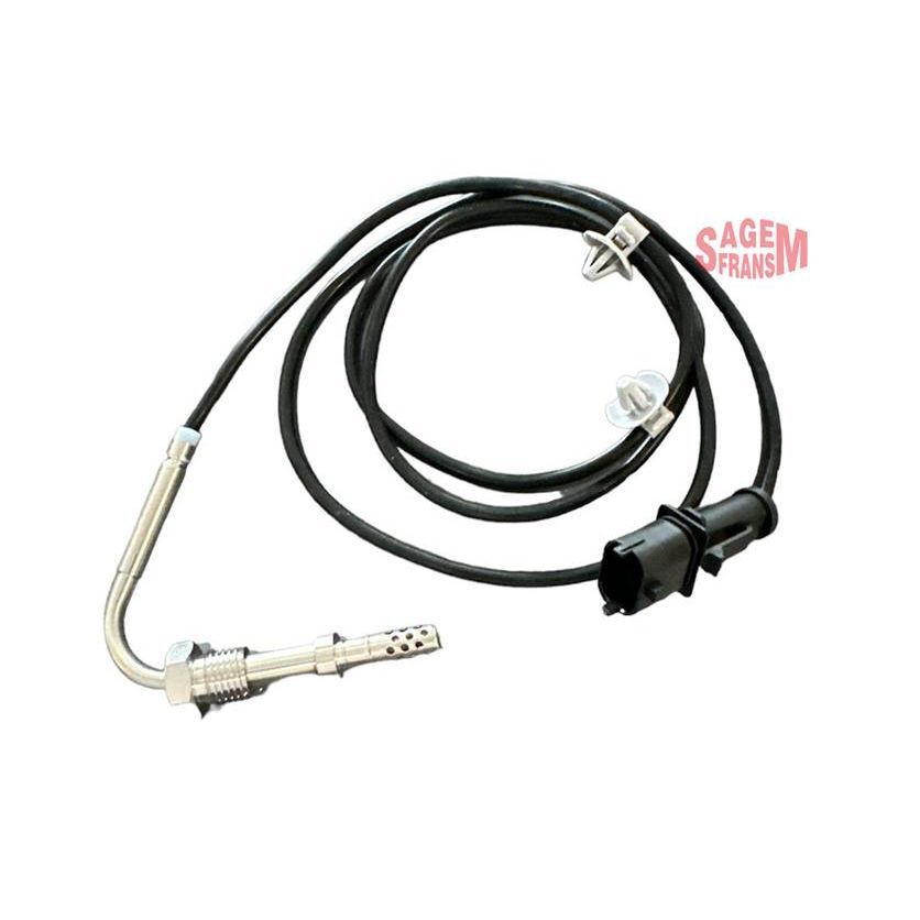 SAGEM EGZOZ SICAKLIK SENSÖRÜ ASTRA H-CORSA C-COMBO C-MERIVA A 1.3 CDTI (55561052)