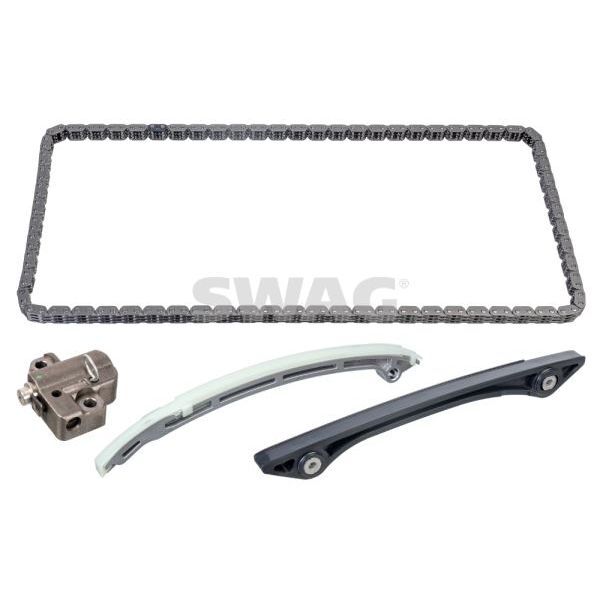SWAG EKSANTRIK ZINCIR SETI FREELANDER 2 L359 2.0 SI4 11 14 RANGE ROVER EVOQUE L538 2.0 11 19 JAGUAR XJ FEBI 108225 X351 2.0 TI4 12 XE X760 2.0 15 (LR025000)