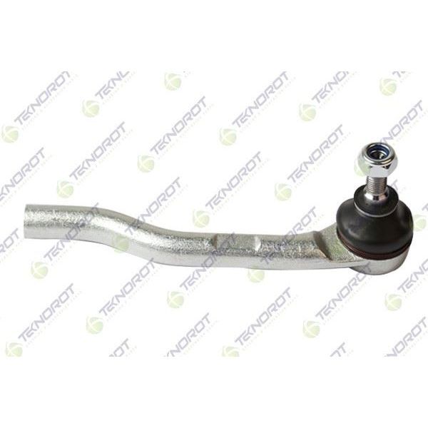 TEKNOROT ROT BAŞI DIŞ SAĞ HONDA JAZZ 1.4L L13A GD 02-07 / CITY 1.4L L13A GE 03-08 (53540SAA003)