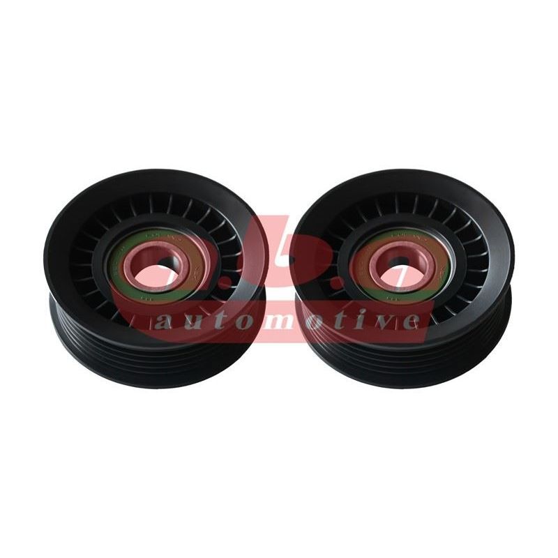 ABA ALTERNATÖR GERGİ RULMANI CI6C V3-IX-CR-V 4-HR-V (31190R0A005)