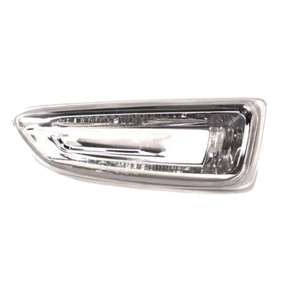 AFT ÇAMURLUK SİNYALİ SOL ASTRA J ASTRA K INSIGNIA B GRANDLAND X CROSSLAND X ZAFIRA C BEYAZ (13491088)