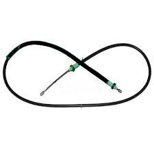 CAVO EL FREN TELLERİ ARKA SAĞ/SOL LOGAN KAMPANA FREN (6001547169)