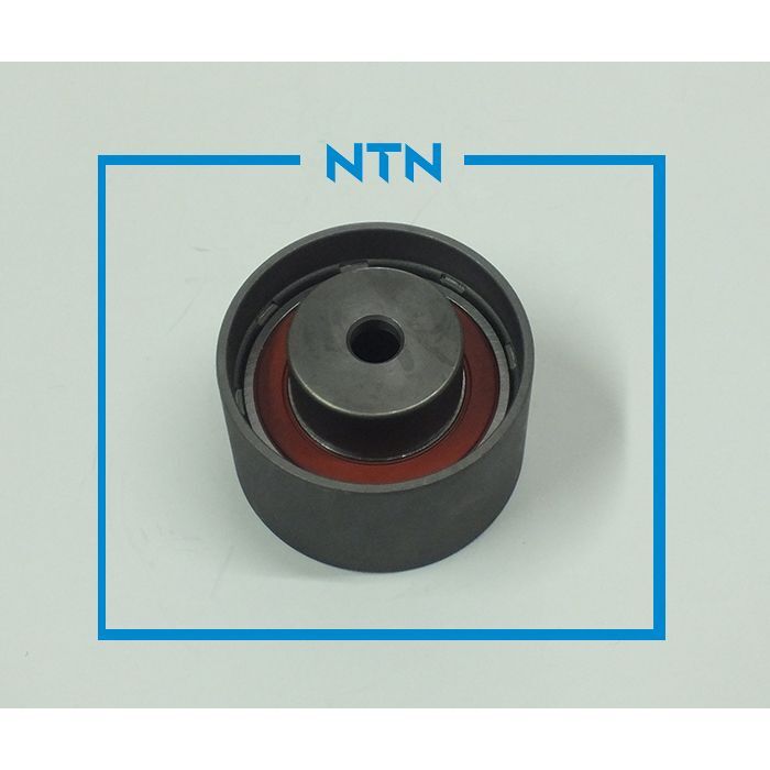 GVA EKSANTRİK GERGİ RULMANI VOLVO S40 06-10 S80-S60-XC70-XC90-C30 06-10 V40 12 > V50-V60-XC60-V70 (1275409)