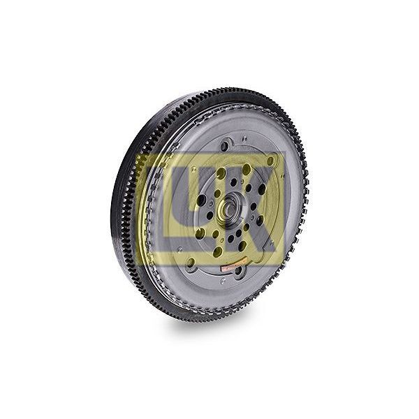 LUK VOLANT 906 (A6460302105)