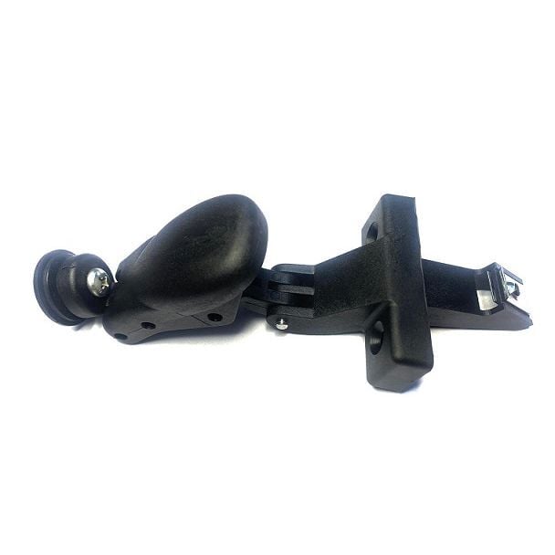 NUH ARKA KELEBEK CAM MANDALI FIAT FIORINO-DOBLO-BIPPER-NEMO 1356661080 (1356659080)