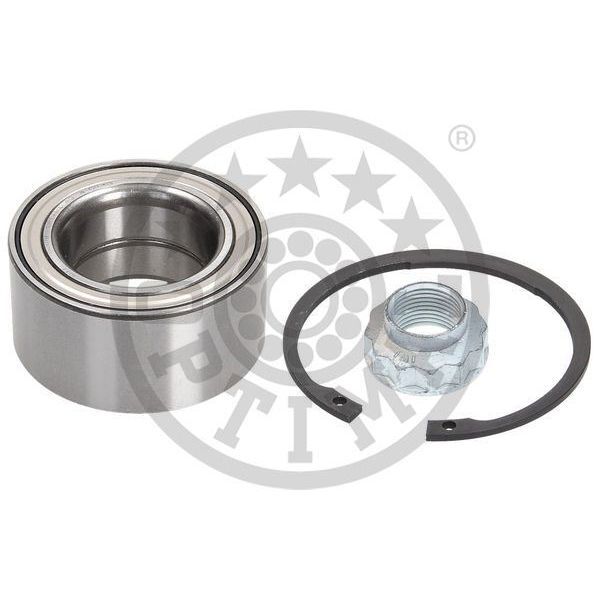 OPTIMAL TEKER RULMANI ON MERCEDES W168 W414 (A1689810627)
