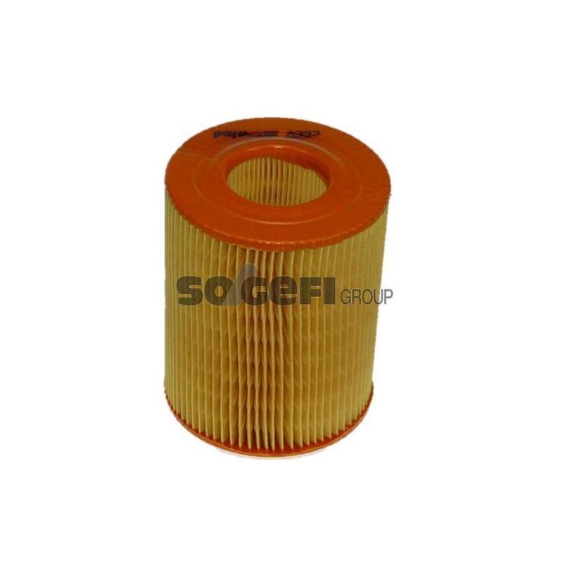 PURFLUX HAVA FİLTRESİ 166 A SERİSİ/VANEO (A1660940004)