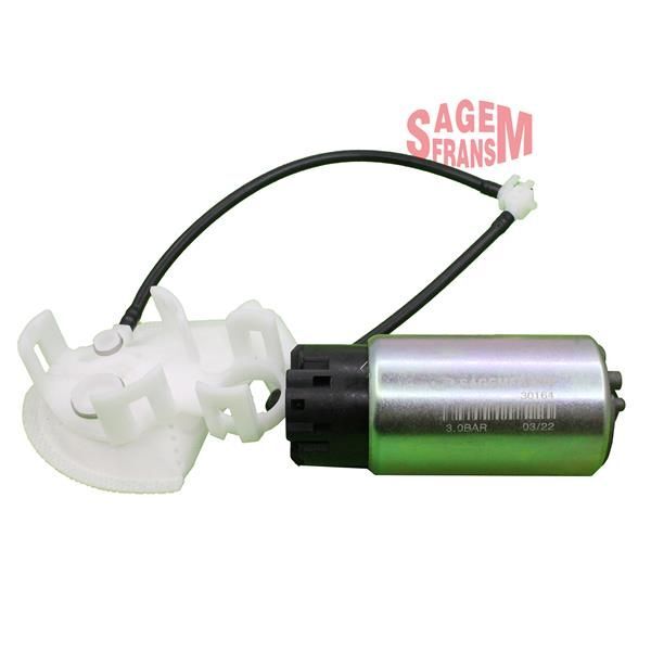 SAGEM BENZİN YAKIT POMPA TOYOTA - PEUGEOT 2008 (2322021211)