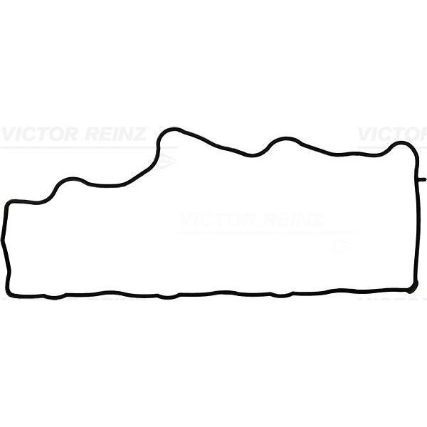 V REINZ KÜLBÜRATÖR KAPAK CONTASI BOXER-JUMPER 2.5 D-TDI DJ5 (0249.79)