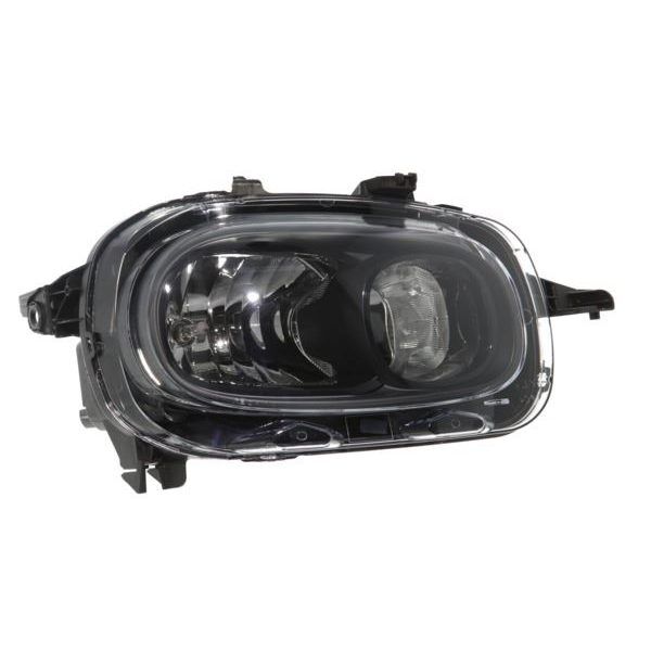 VALEO FAR SAĞ CITROEN C3 10/2016 (9820059280)