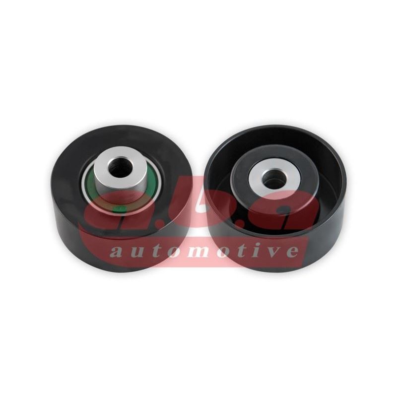 ABA ALTERNATÖR GERGİ RULMANI FORD TOURNEO CONNECT 04>14 1.8 TDCİ (1308227)