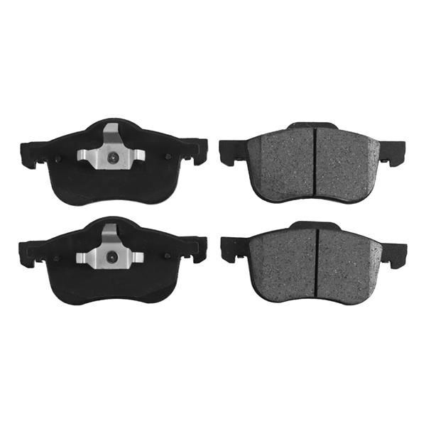 AYD ÖN BALATA VOLVO S60 00-10 S80 98-06 V70 97-07 XC70 00-07 S70 97-00 (31262503)